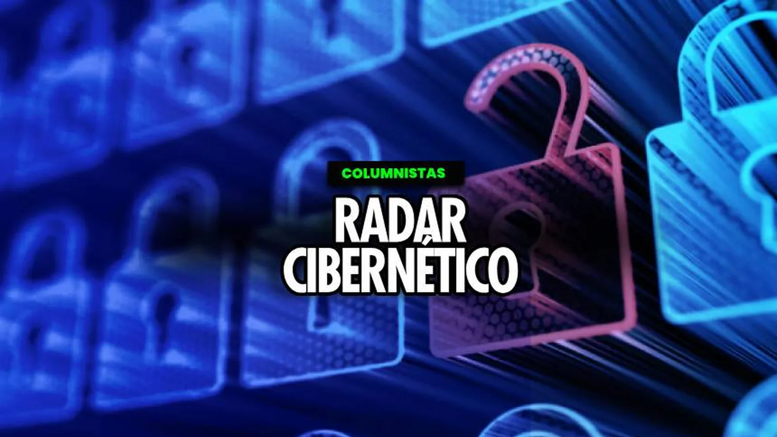 Ilustración original de «La crisis es el nuevo exploit» en Caraota Digital · Radar Cibernético